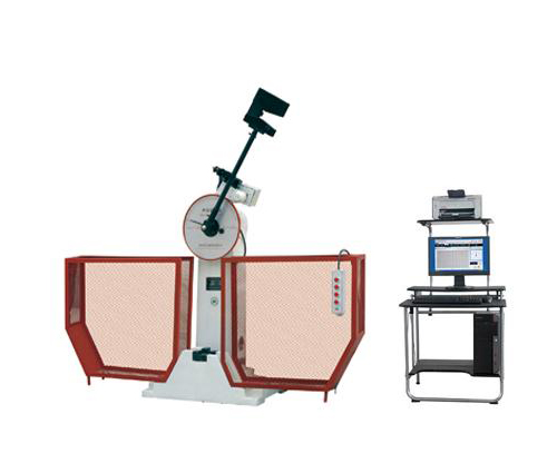 沖擊試驗機(jī)的實驗方法及其工作原理